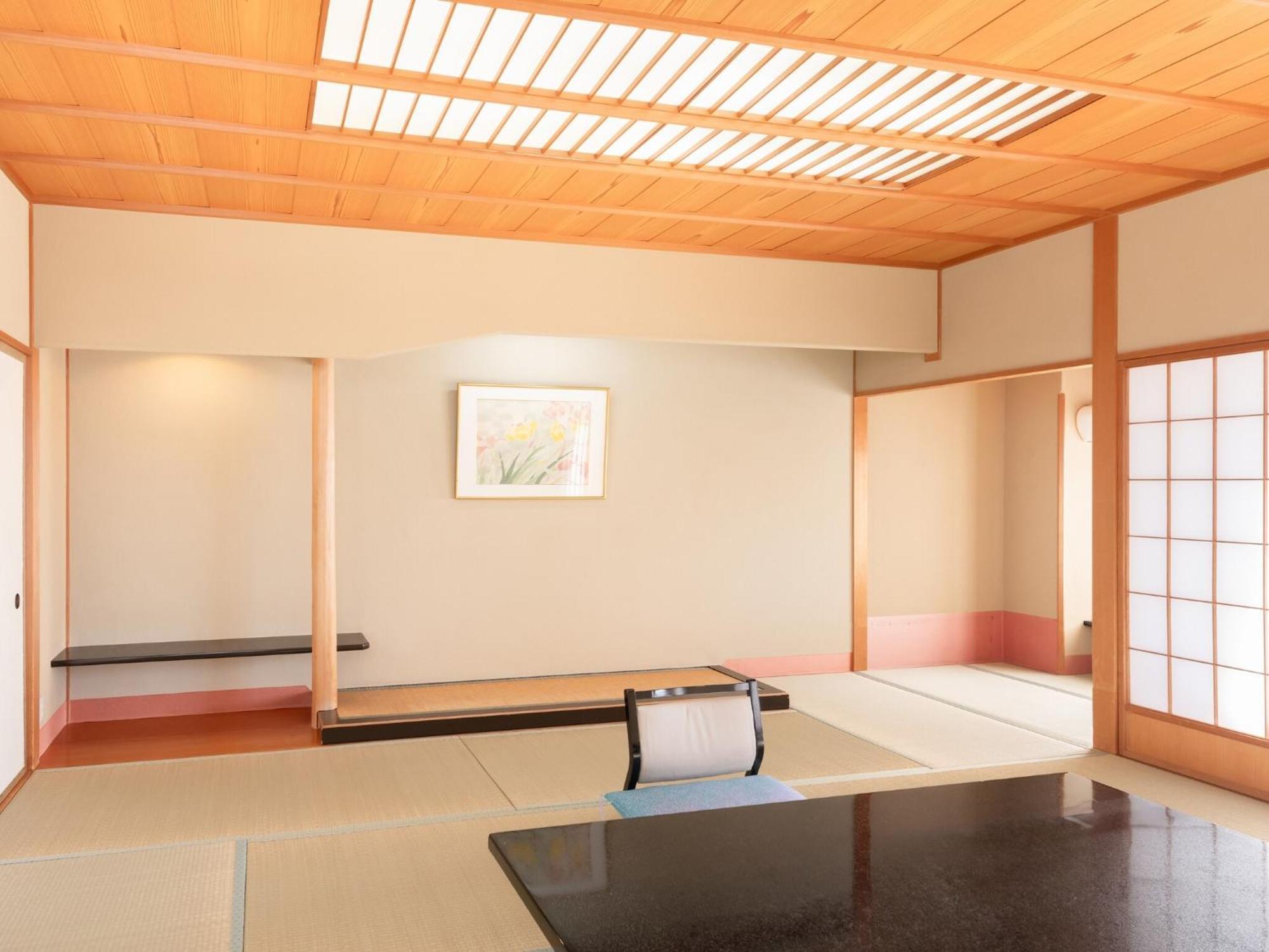 Hotel Dogashima New Ginsui Nishiizu Esterno foto